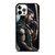 WOLVERINE MARVEL MOVE iPhone 12 Pro Case Cover