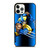 WOLVERINE X-MEN iPhone 12 Pro Case Cover