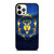 WORLD OF WARCRAFT ALLIANCE WOW FLAGE iPhone 12 Pro Case Cover