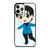 YURY ON ICE KATSUKI CUT iPhone 12 Pro Case Cover