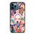 AHEGAO MANGA COMIC iPhone 12 Pro Max Case Cover