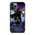 BLACK PANTHER MARVEL CARTOON iPhone 12 Pro Max Case Cover