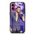 GUSTAVO LIMA Sings iPhone 16 Plus Case Cover