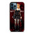 DEATH NOTE ANIME MISA AMANE iPhone 12 Pro Max Case Cover