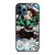 DEMON SLAYER TANJIRO KAMADO ANIME iPhone 12 Pro Max Case Cover