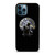 DEUS EX MACHINA iPhone 12 Pro Max Case Cover