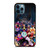 DISNEY PRINCESS VILLAINS iPhone 12 Pro Max Case Cover