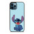 DISNEY STITCH AND LILO iPhone 12 Pro Max Case Cover