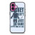 HOCKEY AIN'T JUST A GAME iPhone 16 Plus Case Cover