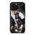 CRISTIANO RONALDO JUVENTUS ART iPhone 16 Pro Max Case Cover CRISTIANO RONALDO JUVENTUS ART iPhone 16 Pro Max Case Cover