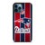 ENGLAND PATRIOTS iPhone 12 Pro Max Case Cover