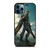 FALCON MARVEL AVENGERS iPhone 12 Pro Max Case Cover