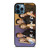 FRIENDS ALL iPhone 12 Pro Max Case Cover