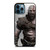 GAME GOD OF WAR RAGNAROK KRATOS iPhone 12 Pro Max Case Cover
