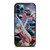 GATCHAMAN SCIENCE NINJA TEAM iPhone 12 Pro Max Case Cover