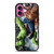 HULK VS THING MARVEL iPhone 16 Plus Case Cover HULK VS THING MARVEL iPhone 16 Plus Case Cover