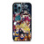 GOKU ALL SAIYAN DRAGON BALL SUPER iPhone 12 Pro Max Case Cover