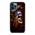 GUNS N ROSES AXL SKULL iPhone 12 Pro Max Case Cover