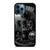 GUNS N ROSES GNR CROSS ICON iPhone 12 Pro Max Case Cover