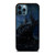HARRY POTTER CASTLE iPhone 12 Pro Max Case Cover