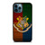 HARRY POTTER HOGWARTS SYMBOL iPhone 12 Pro Max Case Cover