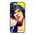 HARRY STYLES ART iPhone 12 Pro Max Case Cover