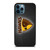 HAWTHORN HAWKS FOOTBALL CLUB LOGO AUSTRALIA iPhone 12 Pro Max Case Cover