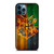 HOGWARTS HARRY POTTER iPhone 12 Pro Max Case Cover