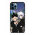 HUNTER X HUNTER GON AND KILLUA iPhone 12 Pro Max Case Cover