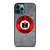INTERNATIONAL HARVESTER FARMALL MOTOR TRUCK iPhone 12 Pro Max Case Cover
