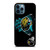 JACKSONVILLE JAGUARS iPhone 12 Pro Max Case Cover