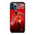 JAMES HARDEN HOUSTON ROCKETS iPhone 12 Pro Max Case Cover
