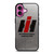 IH INTERNATIONAL HARVESTER FARMALL iPhone 16 Plus Case Cover
