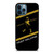 JOHNNIE WALKER iPhone 12 Pro Max Case Cover