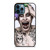 JOKER JARED LETO iPhone 12 Pro Max Case Cover