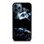 JOKER VS BATMAN iPhone 12 Pro Max Case Cover