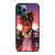 JUICE WRLD LEGENDS NEVER DIE iPhone 12 Pro Max Case Cover
