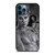 JUSTIN BIEBER ART iPhone 12 Pro Max Case Cover
