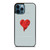 KANYE WEST 808S & HEARTBREAK ALBUM iPhone 12 Pro Max Case Cover