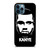 KANYE WEST RAPPER ILLUSTRATION iPhone 12 Pro Max Case Cover