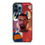 KANYE WEST RAPPER iPhone 12 Pro Max Case Cover