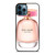 KATE SPADE NEW YORK FASHION LOGO PERFUME iPhone 12 Pro Max Case Cover