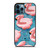 KATE SPADE NEW YORK LOGO BUOY FLAMENGO ICON iPhone 12 Pro Max Case Cover