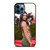 KENDALL JENNER SEXY iPhone 12 Pro Max Case Cover