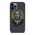 KOBE BRYANT CARTOON iPhone 12 Pro Max Case Cover