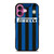 INTER MILAN FOOTBALL JERSEY KIT iPhone 16 Plus Case Cover