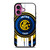 INTER MILAN iPhone 16 Plus Case Cover