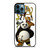 KUNGFU PANDA HEROES iPhone 12 Pro Max Case Cover