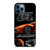 LAMBORGHINI AVENTADOR iPhone 12 Pro Max Case Cover