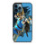 LEGEND OF ZELDA ART iPhone 12 Pro Max Case Cover
